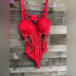 Very sexy teddy new with tags